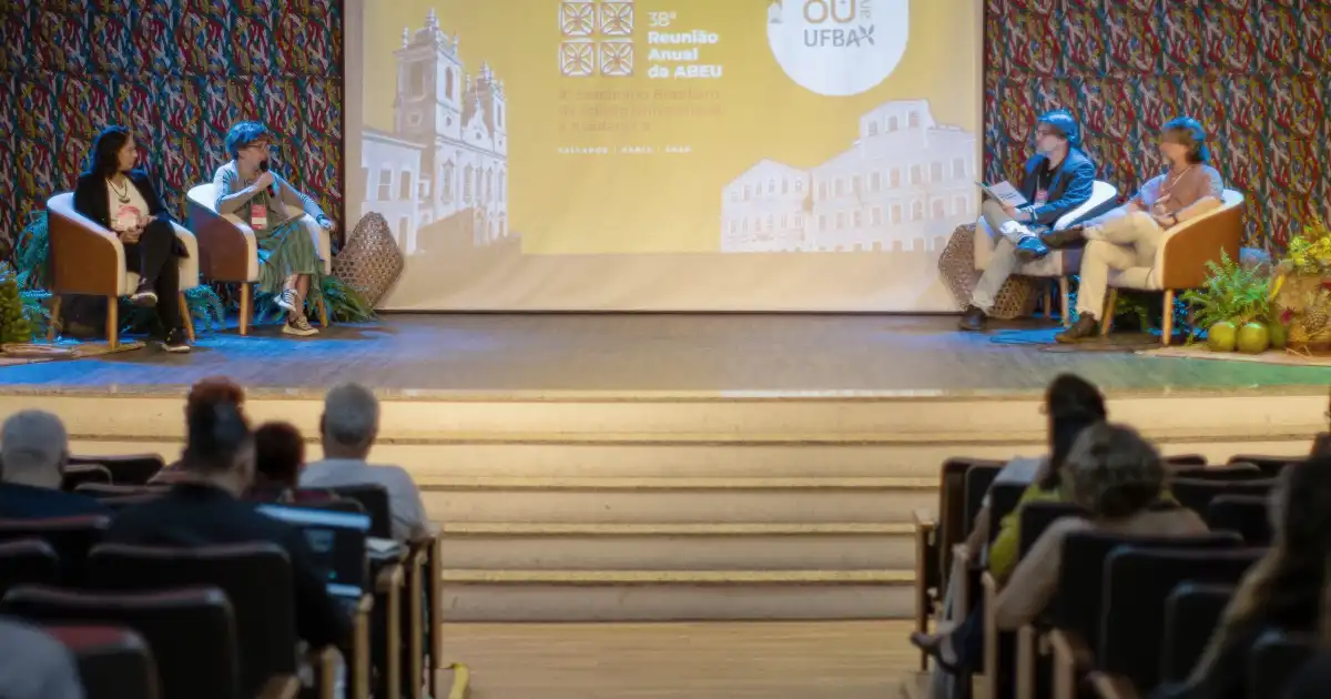 ABEU consolida parcerias para o futuro da edição universitária