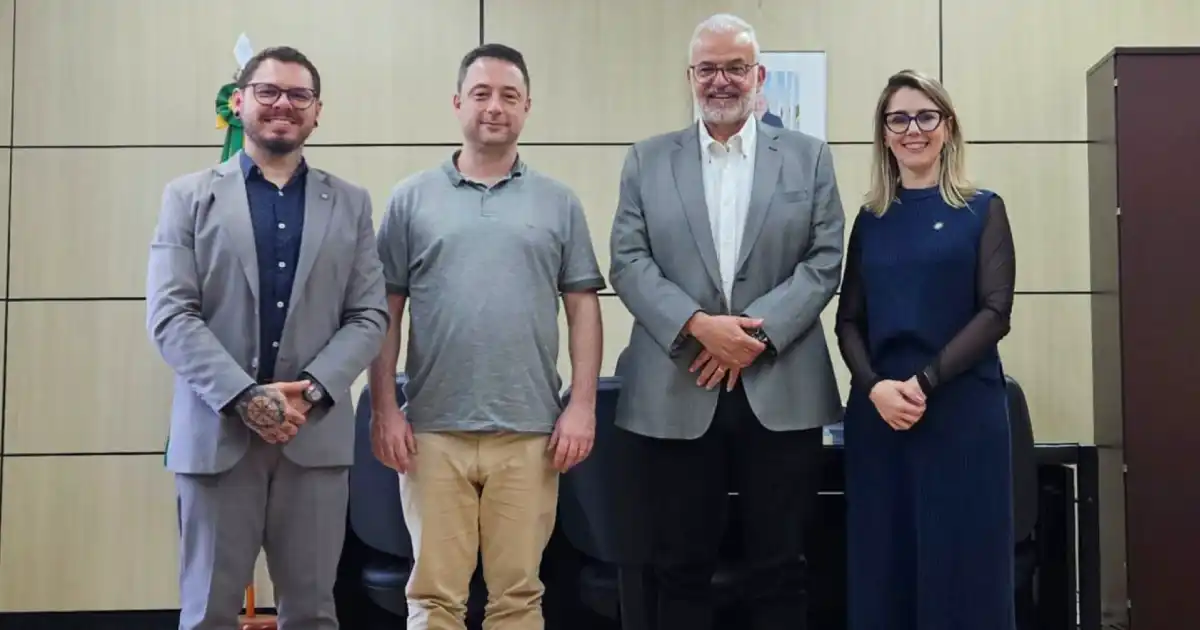 ABEU e MEC conversam sobre Marco Regulatório para as Editoras Universitárias