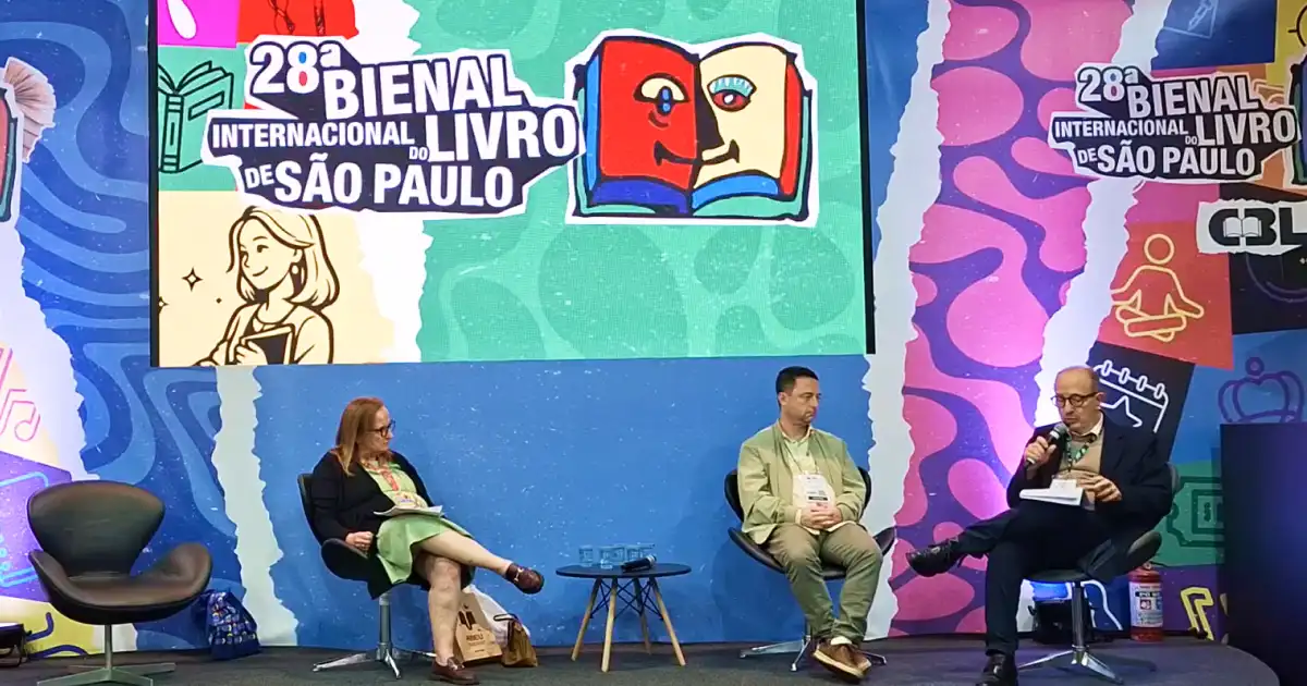 Enlazadas pela educação: o livro acadêmico como ecossistema de aprendizagem