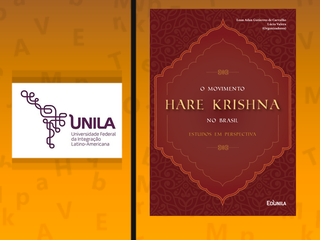 O que é o Movimento Hare Krishna? :: Hare Krisnha