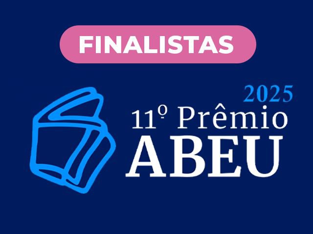 ABEU define finalistas do 11º Prêmio ABEU