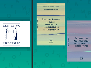Editora Fiocruz lança dois novos títulos da coleção Temas em Saúde (3).png