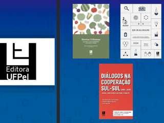 Editora UFPel lança três novos títulos (5).png