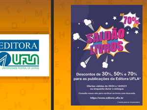 editora-ufla-promove-saldao-de-livros