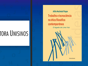 lancamento-da-editora-unisinos-debate-trabalho-e-tecnociencia